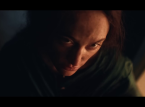 Si Maika Monroe ay sumuko sa kadiliman sa horror na pelikulang Victorian Psycho