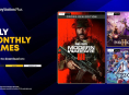 Call of Duty: Modern Warfare III headlines ng mga pamagat ng PlayStation Plus ng Hulyo
