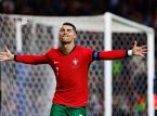 Ang brace ni Cristiano Ronaldo ay nagpapalapit sa kanya sa 1000-goal challenge, sa kabila ng draw ng Portugal