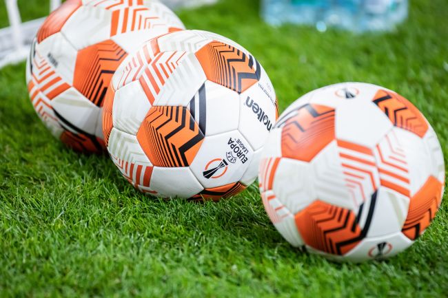 Mga resulta ng Europa League mula Pebrero 19: Mga koponan na "halos" na kwalipikado para sa round of 16