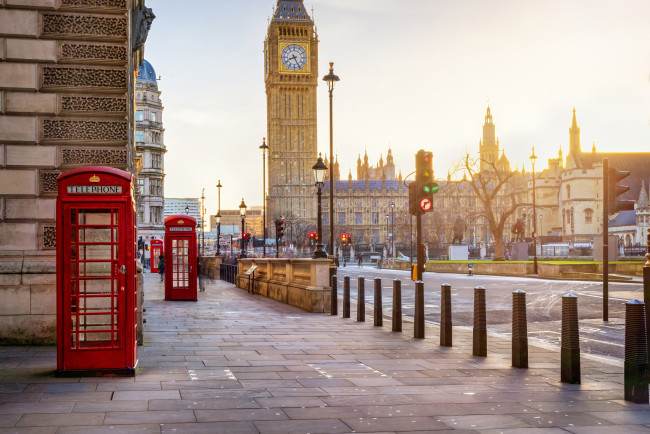 Insidente ng terorista sa London, idineklara nang saksakin ang dalawang lalaking Hudyo