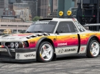 Ito ang bagong Travis Pastrana Gymkhana Car