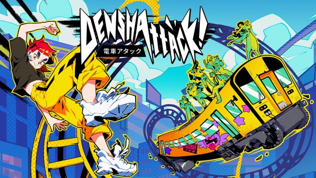 Denshattack!
