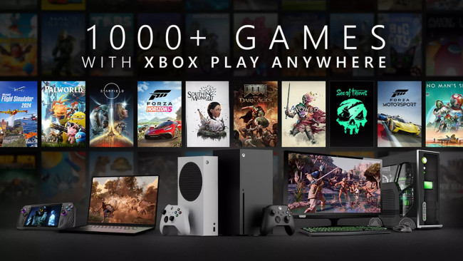 Ang bagong Xbox console ay muling tumutukoy sa konsepto ng isang gaming console