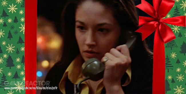 Ang 5 Pinakamahusay na Mga Pelikulang Horror sa Pasko