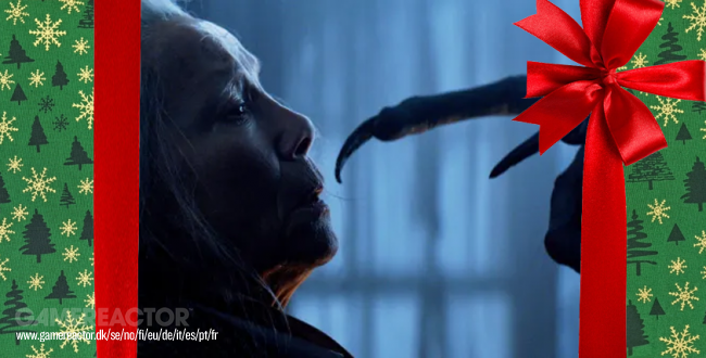 Ang 5 Pinakamahusay na Mga Pelikulang Horror sa Pasko