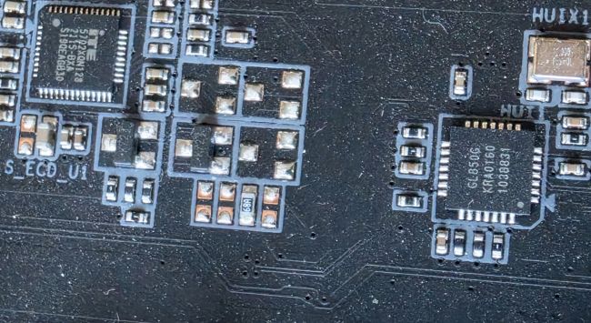 Batas ng US upang pilitin ang dayuhang pamumuhunan kapag bumibili ng AI chips