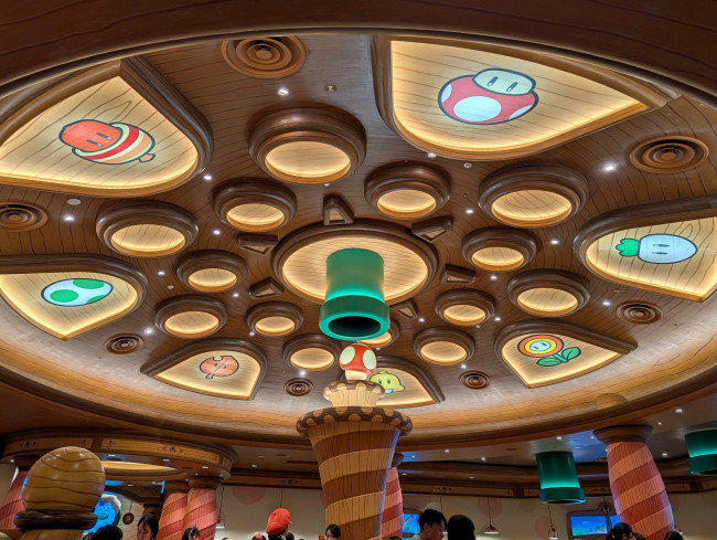 Gaano kaganda ang Super Nintendo World sa Osaka? Nagpunta kami sa Japan para malaman