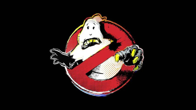 Narito ang bagong logo para sa serye ng Ghostbusters ng Netflix