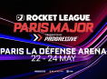 Rocket League bumalik sa Paris para sa pangalawang Major ng 2026 season