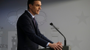 Tinanggihan ng Espanya ang Lupon ng Kapayapaan ni Trump: 