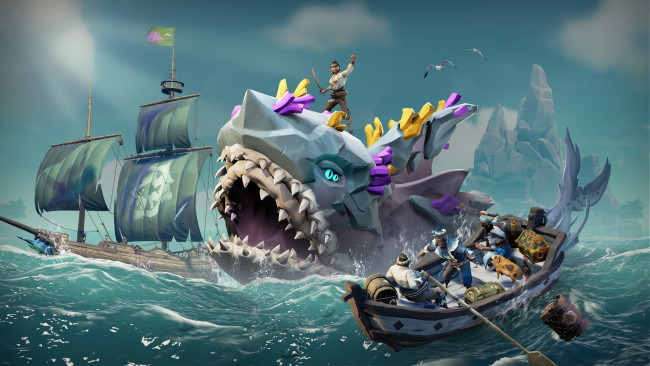 Ang bagong Xbox console ay muling tumutukoy sa konsepto ng isang gaming console