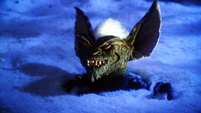 Gremlins ay hindi i-reboot hangga't sina Steven Spielberg at Chris Columbus ay nasa paligid