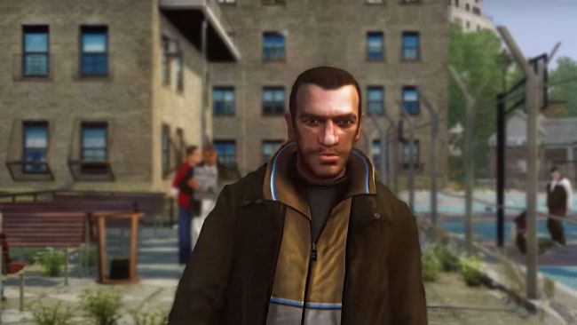 Grand Theft Auto IV aktor gustong bumalik para sa remaster