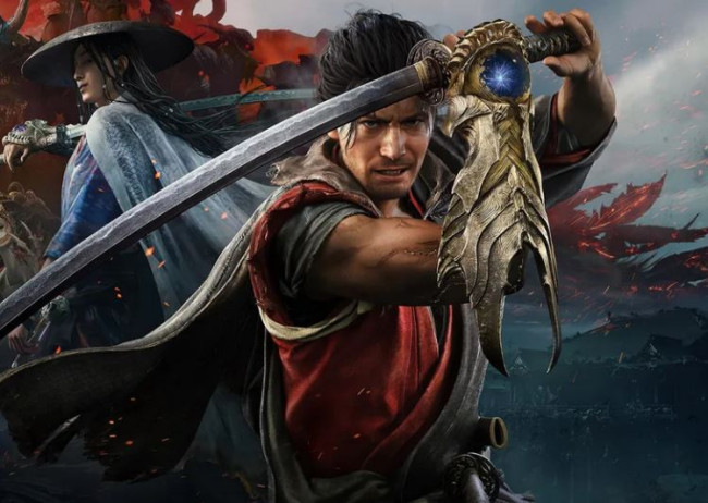 Onimusha: Way of the Sword Preview: Higit pang Musashi, mangyaring!