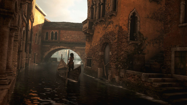 Resonance: A Plague Tale Legacy