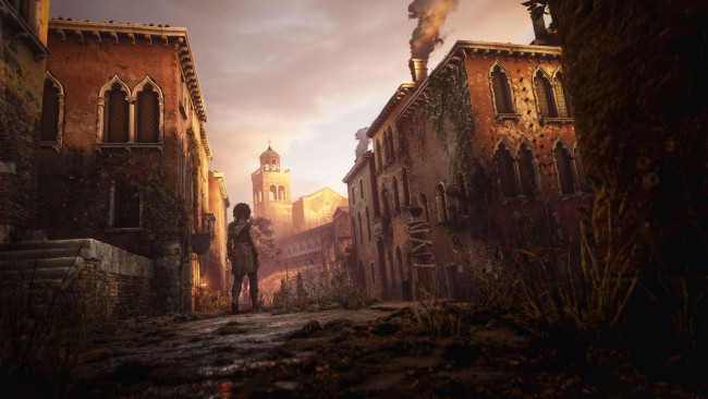 Resonance: A Plague Tale Legacy