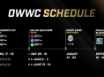 Blizzard ay naglalatag ng iskedyul para sa iba't ibang yugto ng Overwatch World Cup