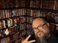 Si Edmund McMillen, co-creator ng The Binding of Isaac at Mewgenics, ay nangako na ilalabas ang lahat ng kanyang mga laro sa pisikal na media hangga't maaari