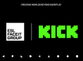 Sisimulan ng ESL FACEIT Group ang pag-stream ng mga paligsahan nito sa Kick