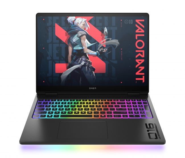 Inihayag ng HP ang Omen 16 Max