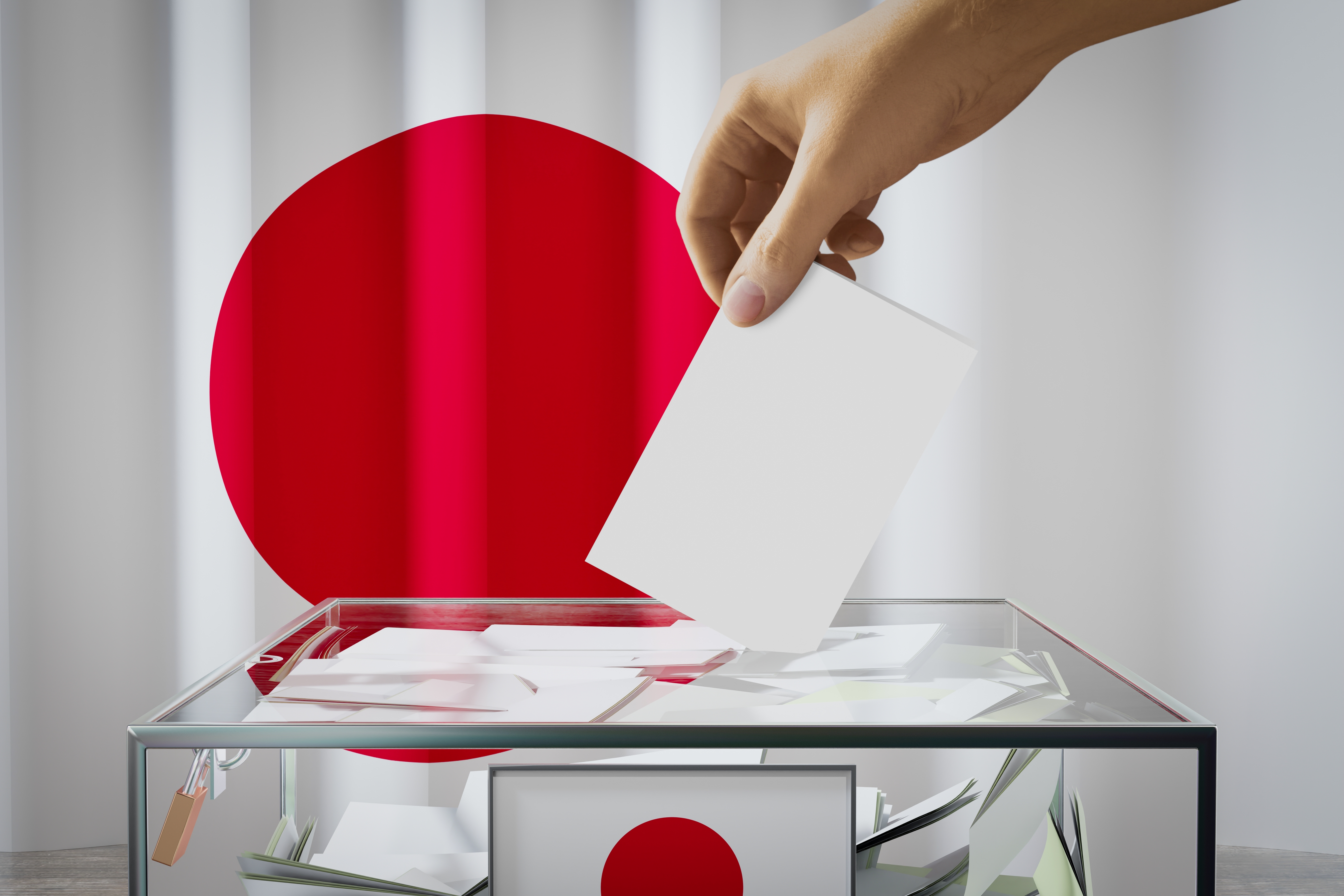 Target ng Japan na muling itayo ang hanggang 5 nuclear reactors sa 2040s
