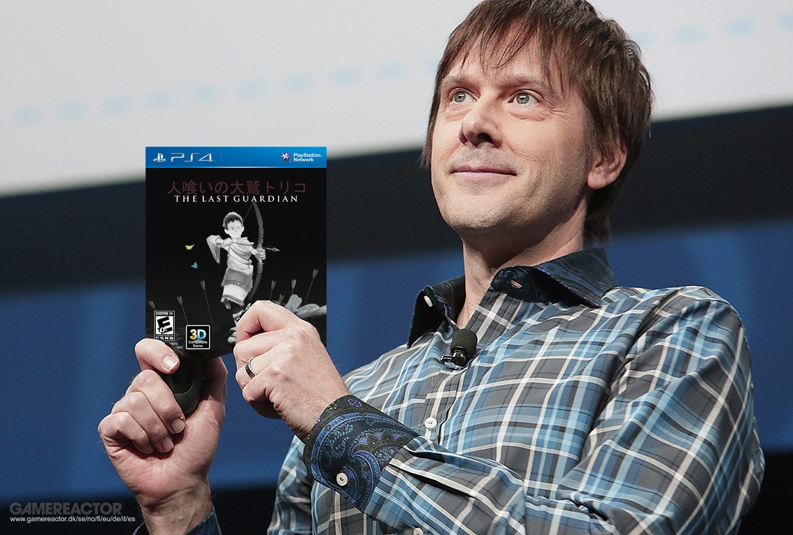 Malapit nang matapos ang kanyang karera ang arkitekto ng hardware ng PlayStation na si Mark Cerny