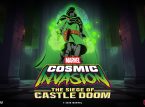 Marvel Cosmic Invasion ay magkakaroon ng Doctor Doom DLC ngayong taglagas bago ang premiere ng Avengers: Doomsday 