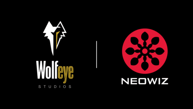 Ang Neowiz ay nakikipagtulungan sa mga dating tagalikha ng Dishonored, Prey sa Wolfeye Studios upang i-publish ang kanilang paparating na laro