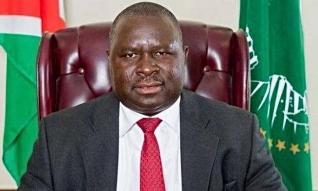 Politiko na nagngangalang Adolf Hitler, nanalo sa lokal na halalan sa Namibia