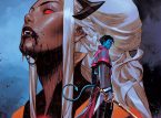 X-Men, Fantastic Four, at Spider-Man upang makakuha ng "nakakagulat na twists at chilling transformations" sa pamamagitan ng label ng Midnight