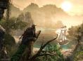 Assassin's Creed Black Flag Resynced rated by PEGI