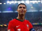 Sumasalamin si Cristiano Ronaldo sa kanyang hindi maiiwasang pagreretiro: "Alam kong wala akong maraming taon na natitira upang maglaro"