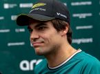 Kinumpirma ng Aston Martin na nakabawi na si Lance Stroll sa oras para sa kanyang home Grand Prix