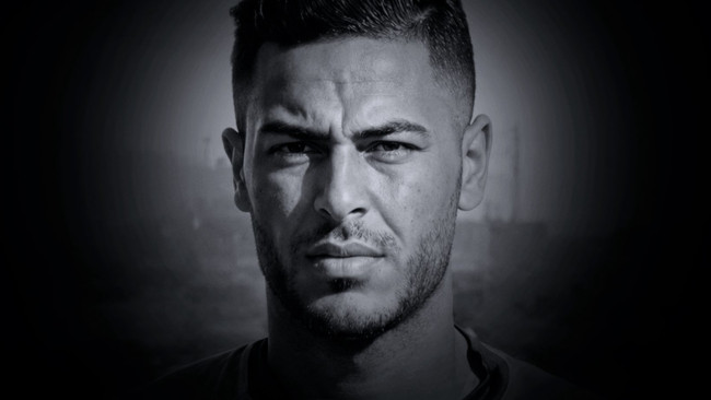 Palestinian goalkeeper na si Saleem Al-Ashqar, pinatay ng hukbo ng Israel sa Gaza