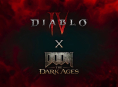 Diablo IV at Doom: The Dark Ang mga edad ay tumatawid na may tonelada ng mga pampaganda sa linya