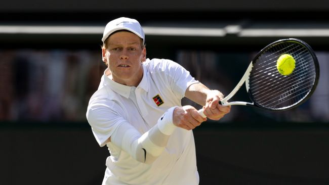 Wimbledon magsisimula ngayon: Buong iskedyul sa Lunes, Hunyo 29, kabilang ang unang mga tugma nina Sinner at Djokovic mula noong RG