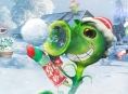 Ang mga tao ay dumadaloy upang i-play muli ang Plants vs. Zombies: Garden Warfare 2