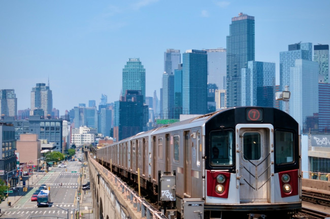 Binigyang-katwiran ng Gobernador ng New Jersey ang $100 na tiket ng tren mula sa New York sa panahon ng World Cup: 