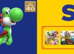 Inanunsyo ng Nintendo ang mga benta nito sa Mar10 Day