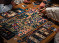 Isang opisyal na Kingdom Come: Deliverance board game ang inihayag