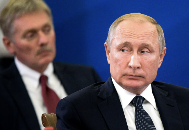 Sinabi ng Russia na ikinalulungkot nito ang pagtatapos ng kasunduan sa New START