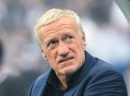 Didier Deschamps umalis sa kampo ng World Cup matapos pumanaw ang kanyang ina