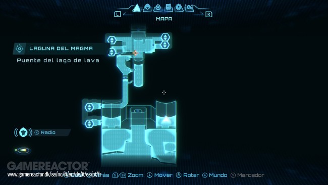 Metroid Prime 4: Beyond