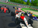 Muling buhayin ang matamis na panahon ng Virtua Racing gamit ang bagong 4PGP 