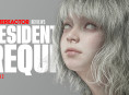 Resident Evil Requiem para sa Nintendo Switch 2