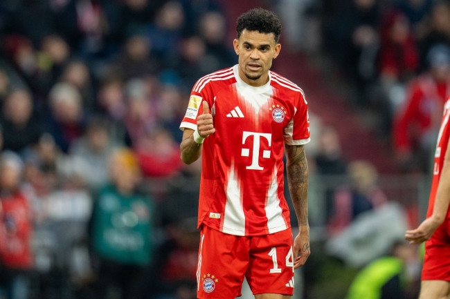 Tinalo ng Bayern Munich ang Real Madrid sa Bernabéu, ngunit hindi natapos ang trabaho