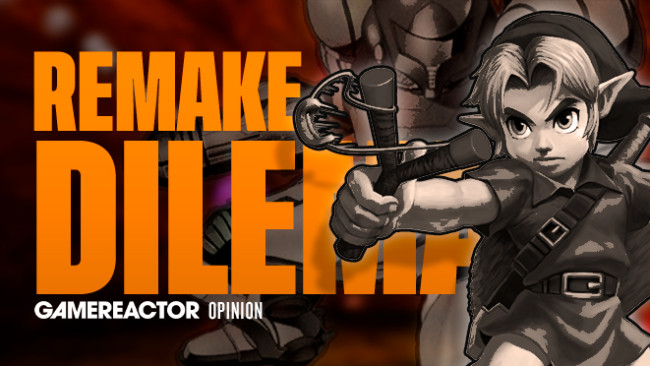 Kailangan ba talaga ng Super Metroid at The Legend of Zelda: Ocarina of Time ng isang remake?