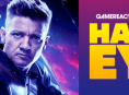 Jeremy Renner ay "naghahanda" Hawkeye Season 2