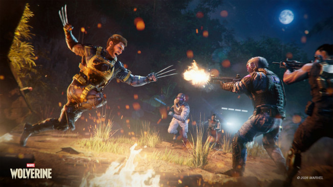 Marvel's Wolverine Preview: Ito ba ang pinakamahusay na laro ng Wolverine hanggang ngayon?